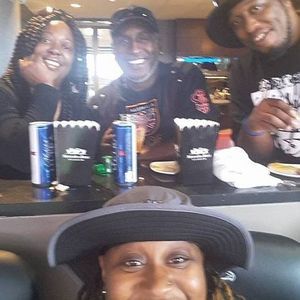 Meet your Posher, Angelia